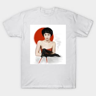 Japan sunrise T-Shirt